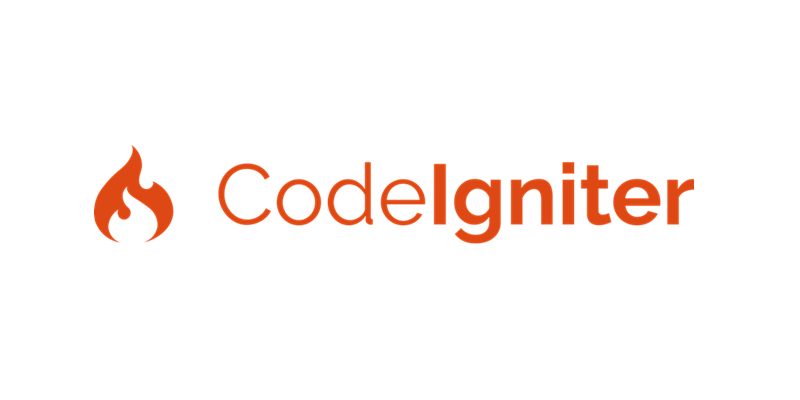 Codeigniter