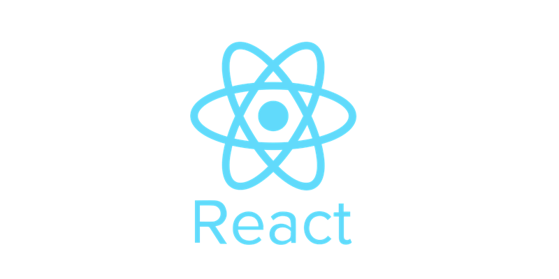 React
